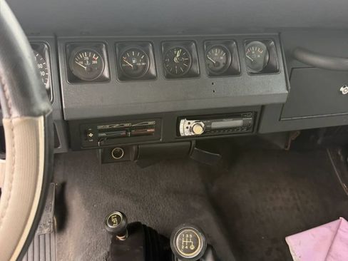Used 1991 Jeep Wrangler S AWD/4WD image 13