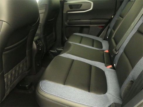 New 2025 Ford Bronco Sport Outer Banks image 10