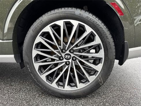 New 2026 Hyundai Palisade Calligraphy image 20