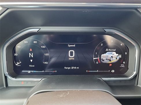 New 2026 GMC Sierra 1500 Denali w/ Denali Reserve Package image 27