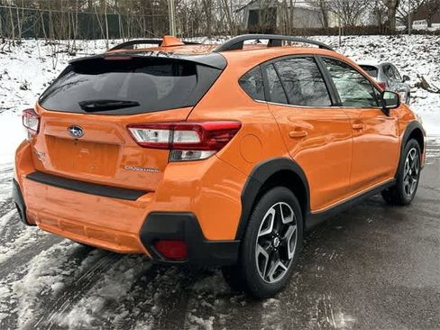 Used 2018 Subaru Crosstrek 2.0i Limited image 32