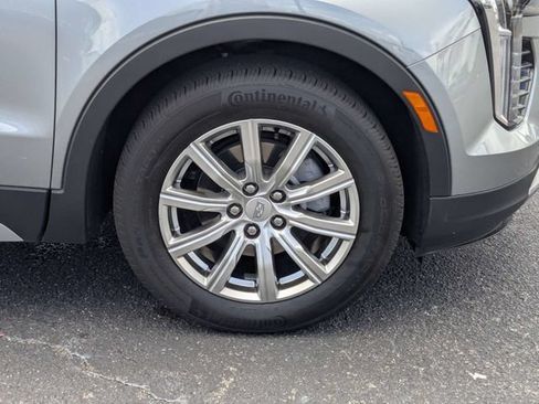 Used 2023 Cadillac XT4 Premium Luxury FWD image 11