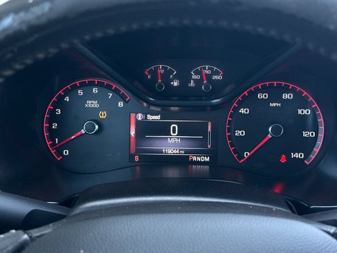 Used 2016 GMC Canyon SLE w/ SLE Convenience Package RWD image 21
