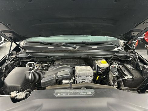 Used 2022 Jeep Wagoneer Series II image 33