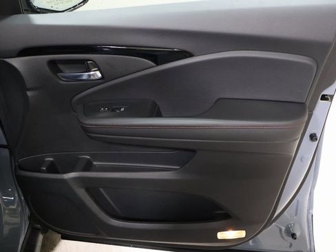 New 2026 Honda Ridgeline Black Edition image 22