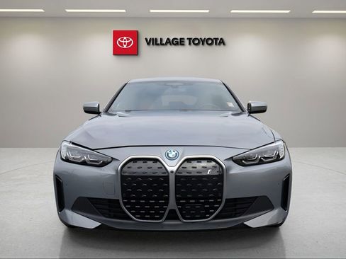 Used 2023 BMW i4 eDrive35 image 8