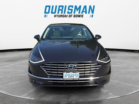 Certified 2023 Hyundai Sonata SEL FWD image 8