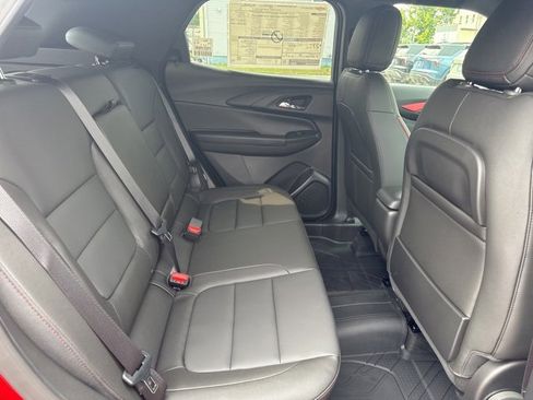 New 2026 Chevrolet TrailBlazer RS w/ Convenience Package image 15