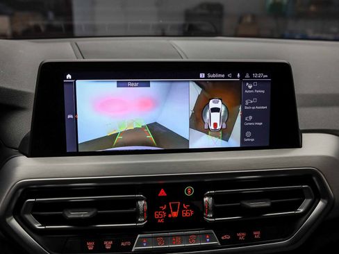 Used 2023 BMW X3 sDrive30i w/ Convenience Package image 26