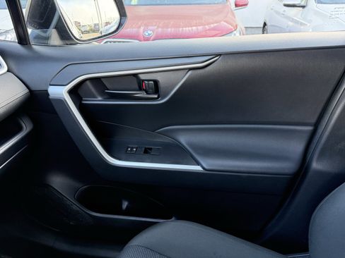 Used 2024 Toyota RAV4 LE image 16