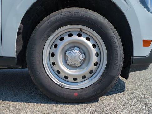 New 2026 Ford Maverick XL w/ Equipment Group 101A image 11