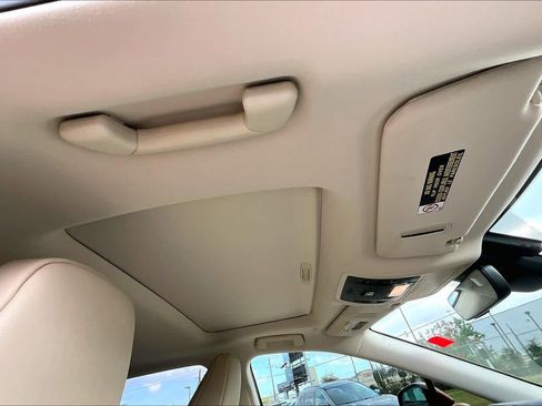 Certified 2022 Lexus RX 350L RX 350L FWD SUV image 14