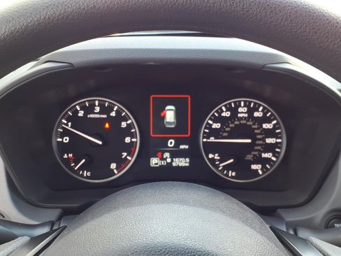 Used 2024 Subaru Crosstrek 2.0i Premium image 22