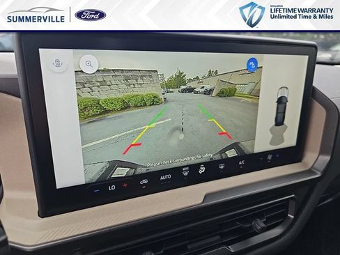 New 2026 Ford Bronco Sport Big Bend AWD/4WD image 26