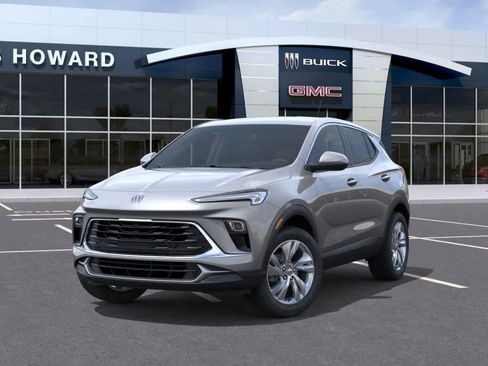 New 2026 Buick Encore GX Preferred w/ Comfort Package image 6