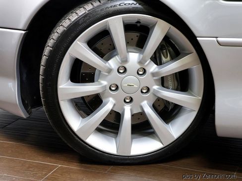 Used 2003 Aston Martin DB7 Vantage RWD image 33