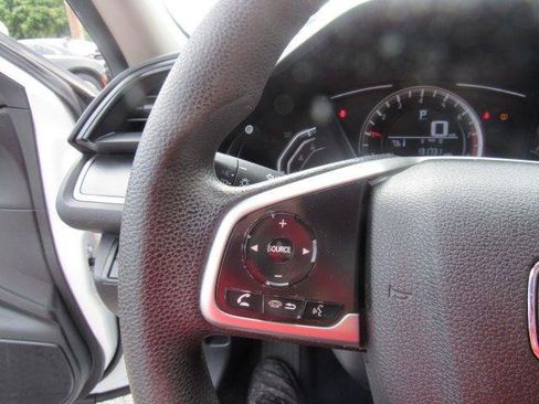 Used 2017 Honda Civic LX image 23