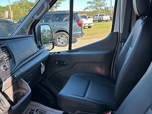 New 2025 Ford Transit 250 w/ Load Area Protection Package image 12