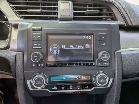 Used 2017 Honda Civic LX image 28