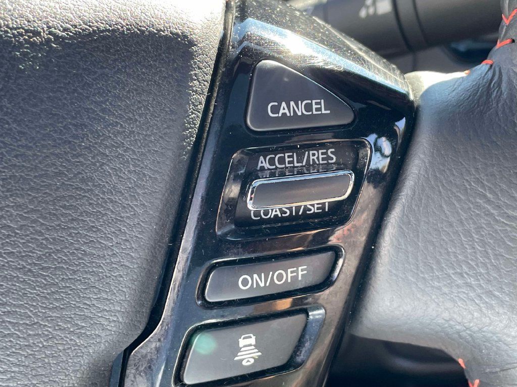 Used 2023 Nissan Frontier PRO-4X w/ Pro-4X Premium Package AWD/4WD image 31