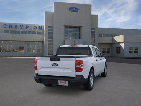 New 2026 Ford Maverick XL image 8