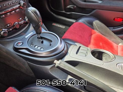 Used 2015 Nissan 370Z NISMO image 29