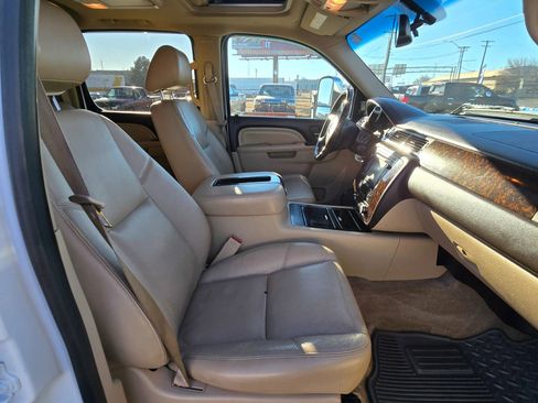 Used 2012 GMC Sierra 2500 Denali image 15