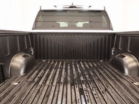 Used 2024 Toyota Tundra SR5 w/ SR5 Premium Package AWD/4WD image 21