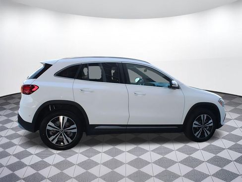New 2026 Mercedes-Benz GLA 250 4MATIC image 8