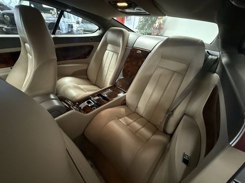 Used 2005 Bentley Continental GT image 10