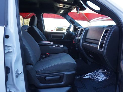 Used 2021 RAM 1500 Classic Warlock w/ Electronics Group image 20