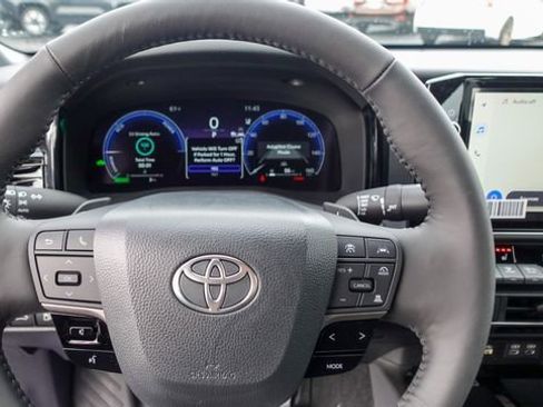 New 2026 Toyota Camry XSE image 15