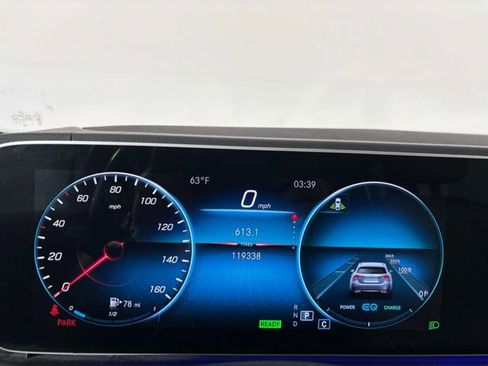 Used 2022 Mercedes-Benz GLS 450 4MATIC image 14