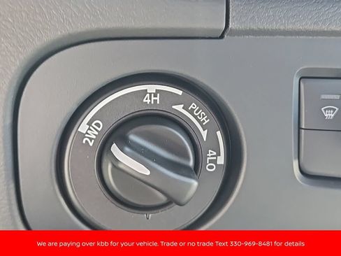 New 2026 Nissan Frontier SV w/ All-Weather Content Package AWD/4WD image 23