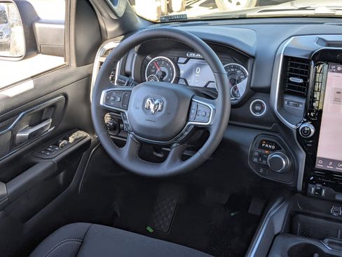 New 2026 RAM 1500 Big Horn image 11