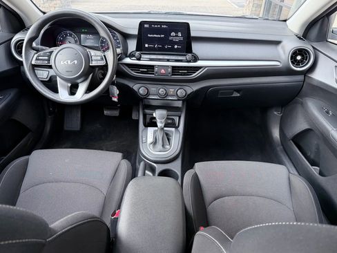 Used 2024 Kia Forte LXS image 28