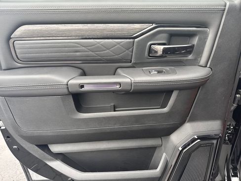 New 2026 RAM 3500 Limited image 39