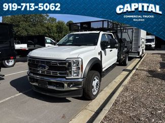New 2026 Ford F450 XL AWD/4WD video 1