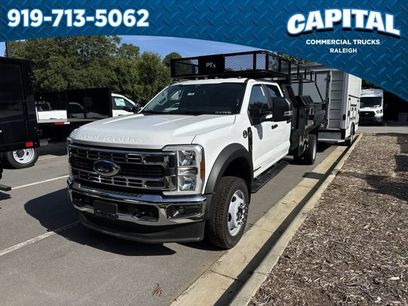 New 2026 Ford F450 XL