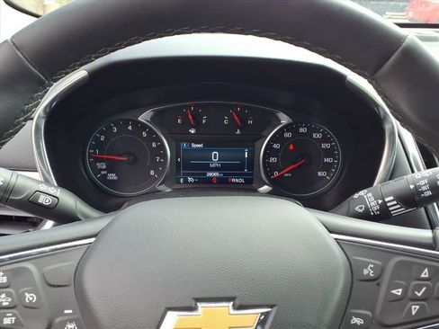 Used 2024 Chevrolet Equinox LT image 22