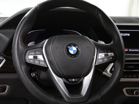 Certified 2023 BMW X5 xDrive40i w/ Premium Package image 7