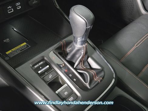 Used 2023 Honda CR-V Sport Touring image 31
