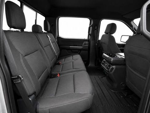 Used 2021 Ford F150 XLT w/ Equipment Group 302A High AWD/4WD image 20