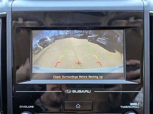 Used 2021 Subaru Crosstrek 2.0i image 14