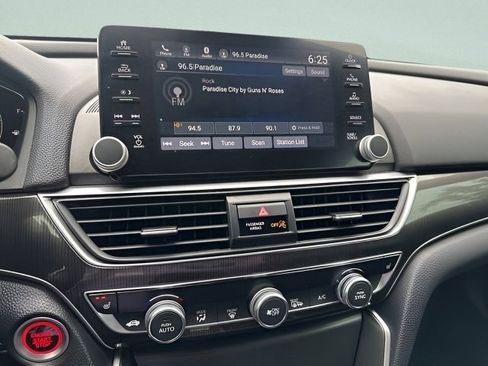 Used 2020 Honda Accord Sport image 20