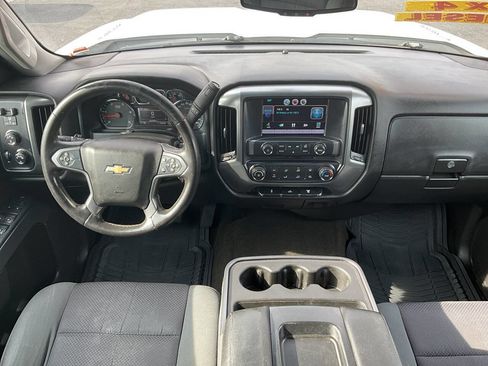 Used 2015 Chevrolet Silverado 2500 LT image 9