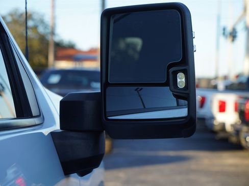 Used 2020 Chevrolet Silverado 3500 W/T w/ WT Convenience Package image 31