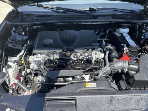 Used 2024 Toyota Camry XSE FWD image 29