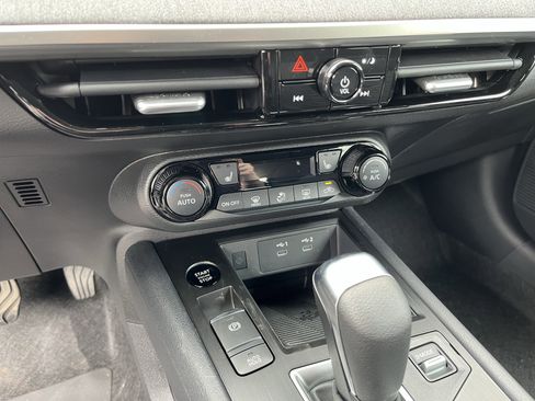 New 2026 Nissan Kicks SV w/ Cold Weather Package AWD/4WD image 18