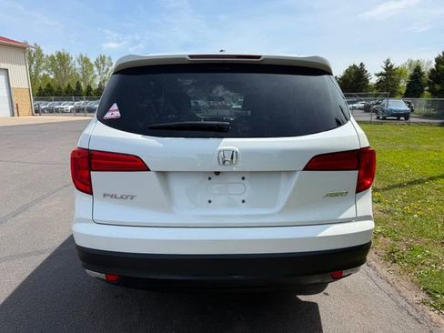 Used 2018 Honda Pilot EX-L image 2